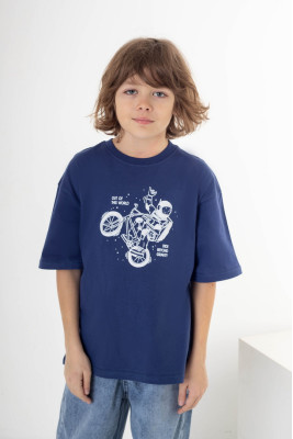 Футболка для хлопців